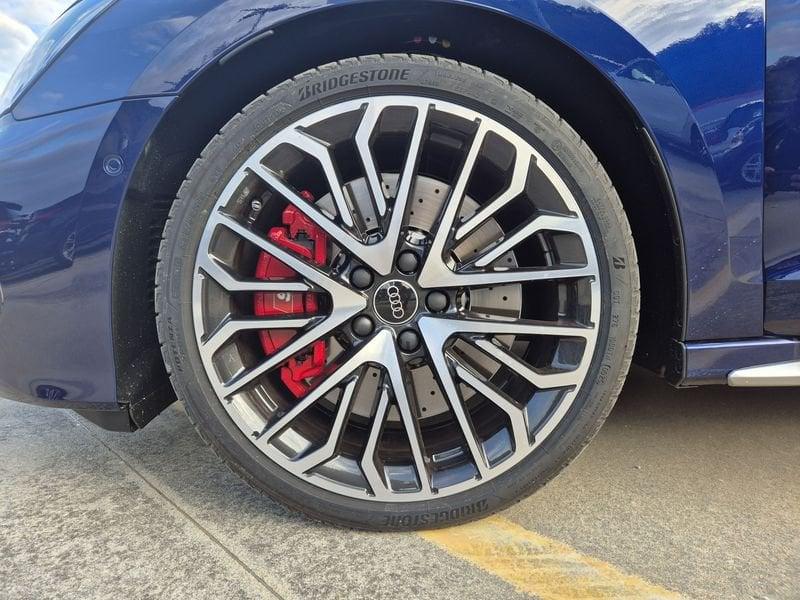 Audi A3 S3 Sportback 2.0 tfsi Sport Attitude quattro s-tronic