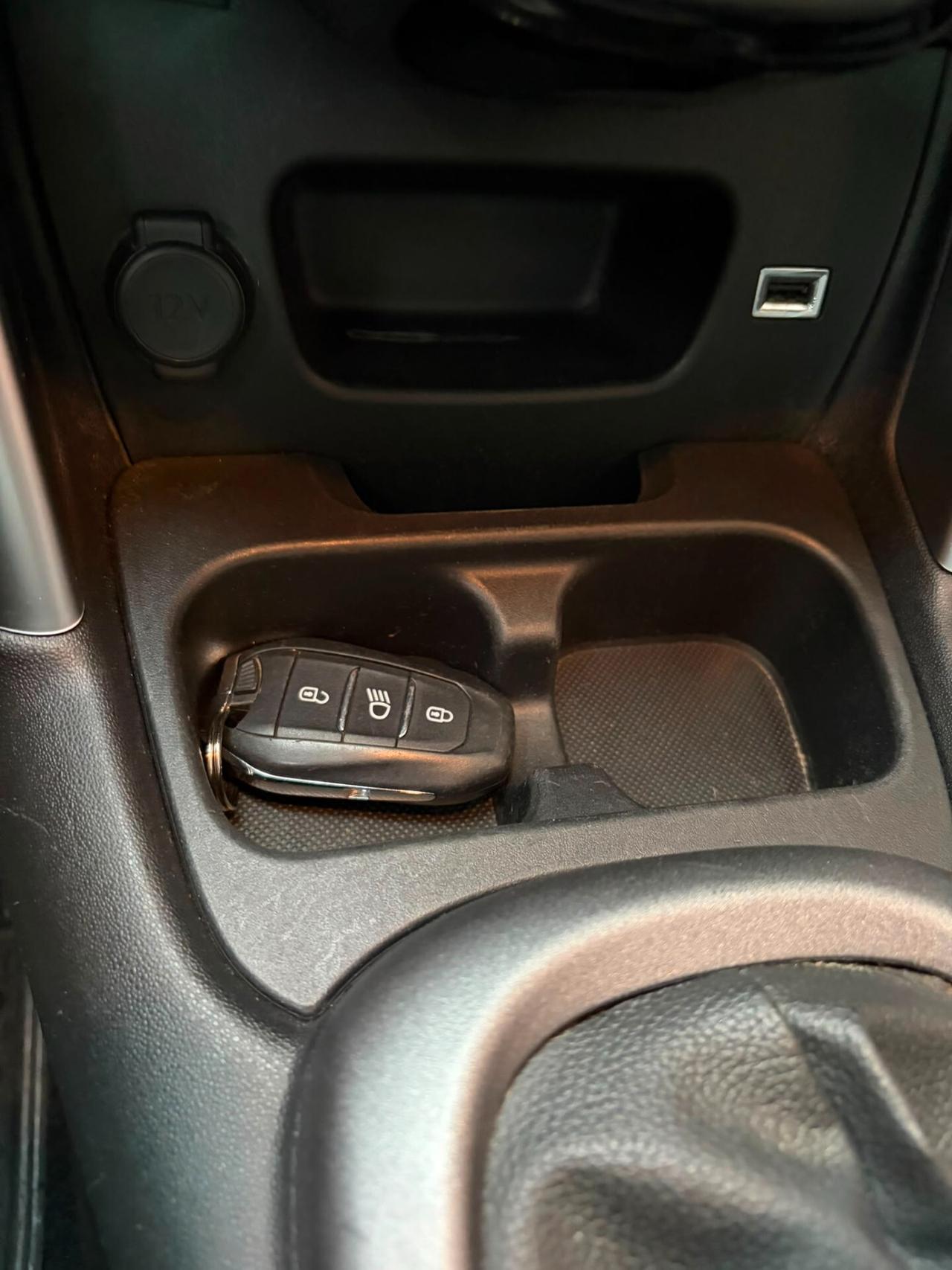 Citroen C3 Aircross PureTech 110 S&S Shine