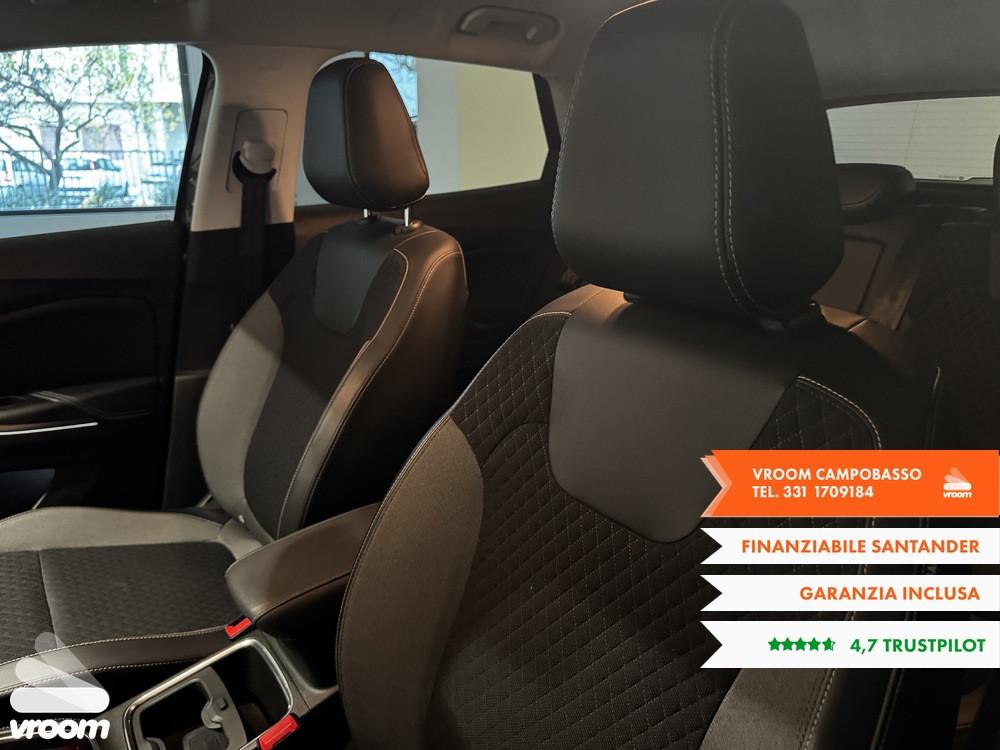 OPEL Grandland 1ª serie Grandland X 1.6 Hybrid...