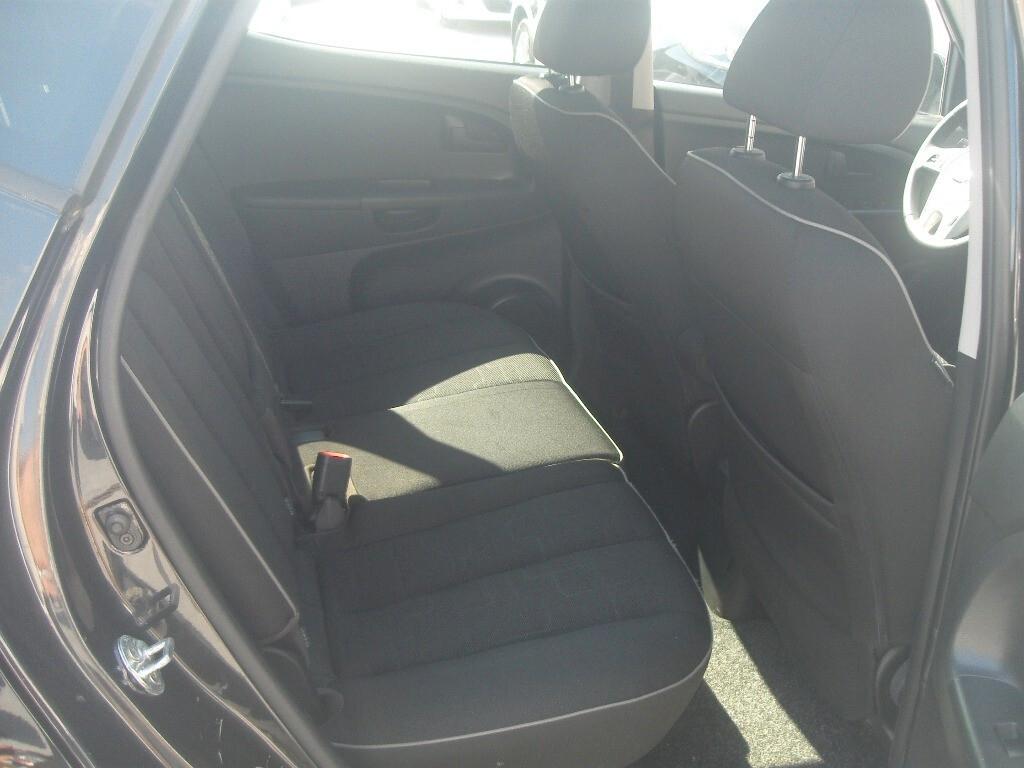 Kia Venga 1.4 BENZINA 97'000 KM - 2013