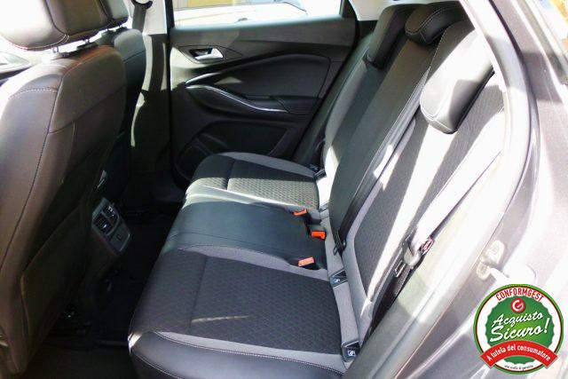 OPEL Grandland 1.5 diesel Ecotec aut. Business Elegance