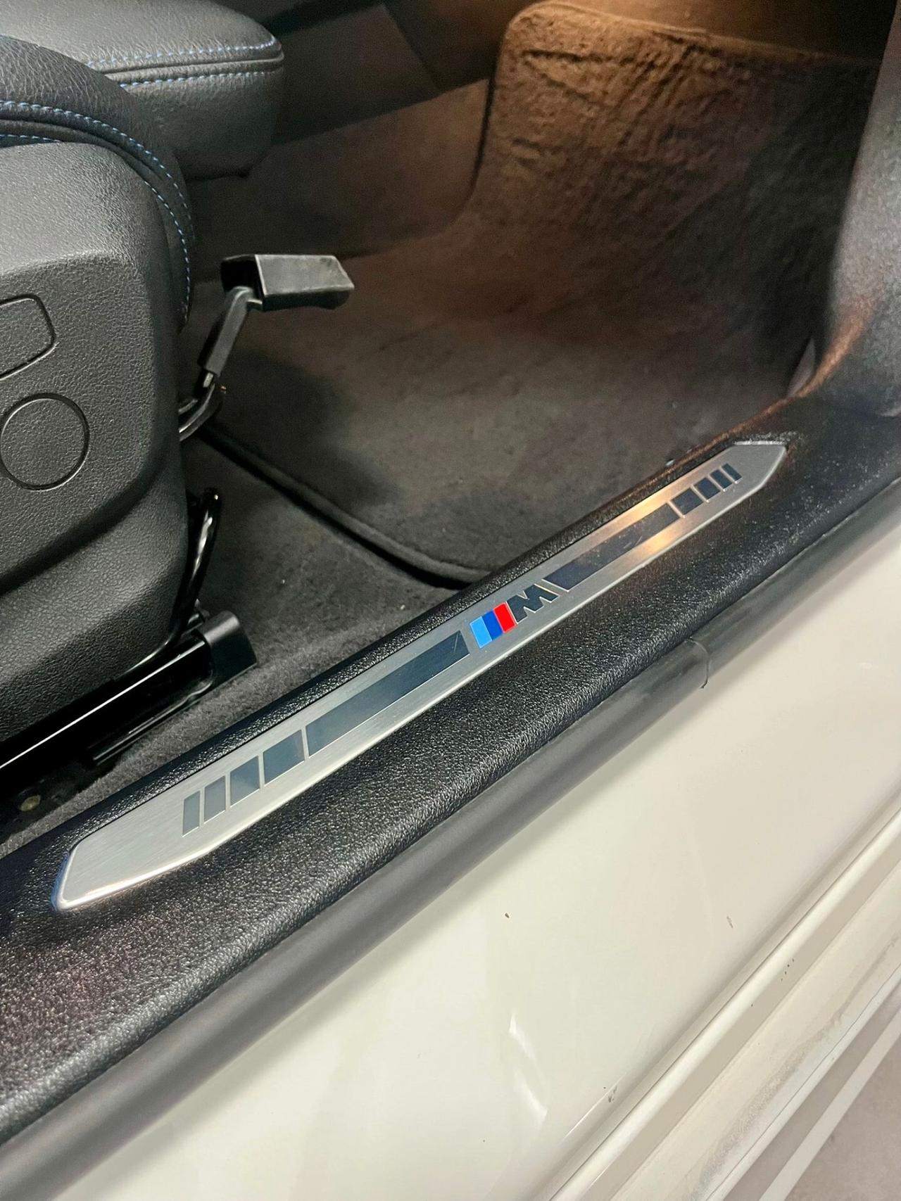 Bmw 116 116d 5p. Msport