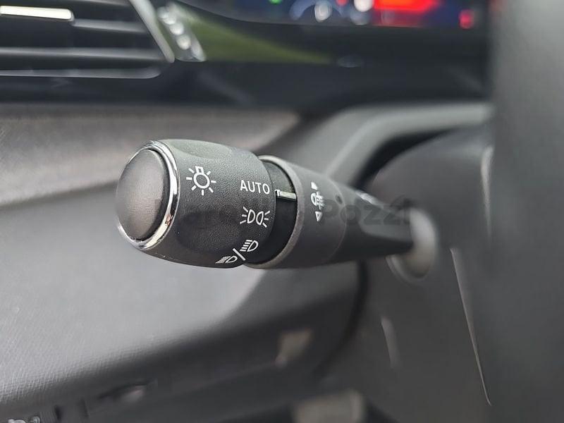 Peugeot 308 308 BlueHDi 130 S&S EAT8 SW Allure