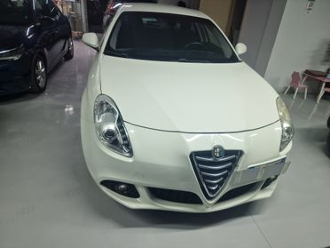 Alfa Romeo Giulietta 1.6 JTDm-2 105 CV Distinctive