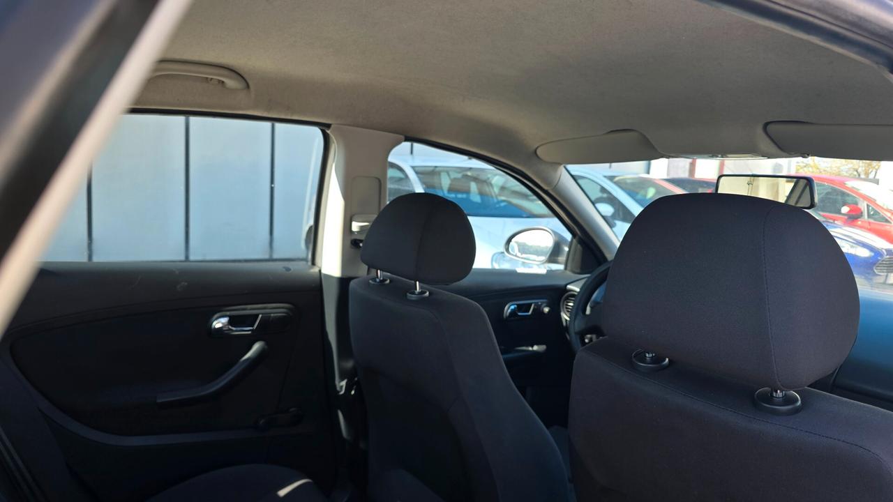 Seat Ibiza 1.4 TDI 69CV 5p. Free