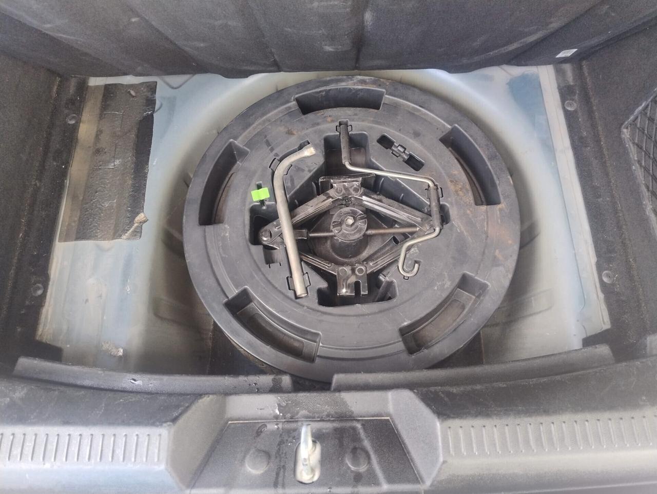 Lancia Delta 1.6 Mjet Platino 120Cv - 2010