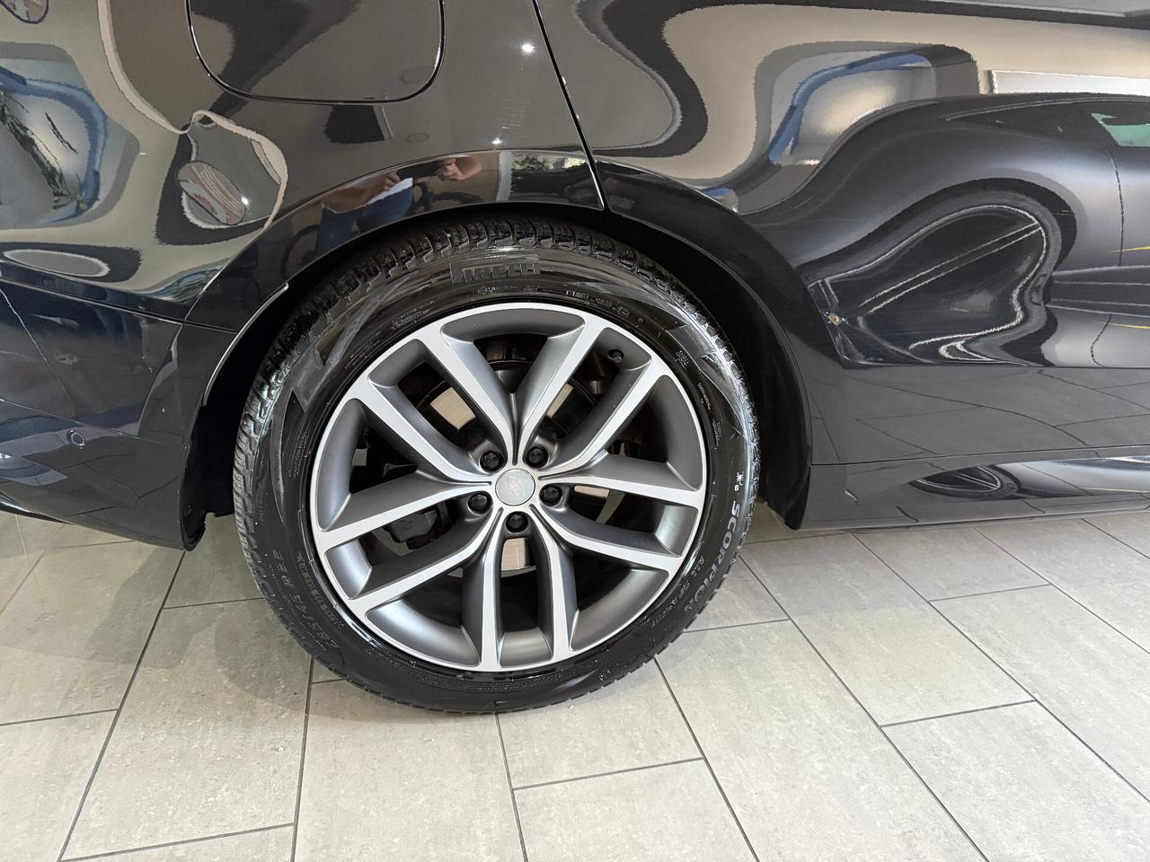Land Rover Range Sport 3.0D TETTO R DYNAMIC