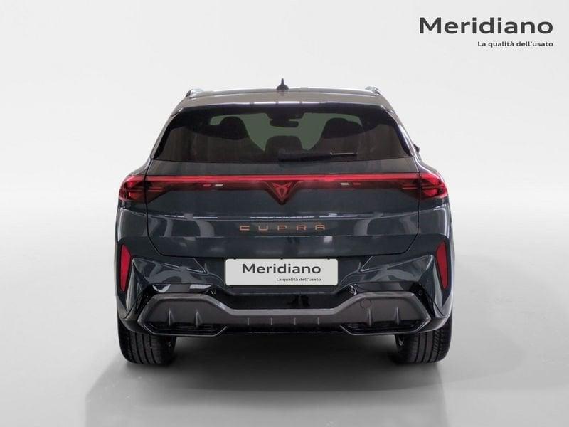 CUPRA Terramar 1.5 HYBRID DSG