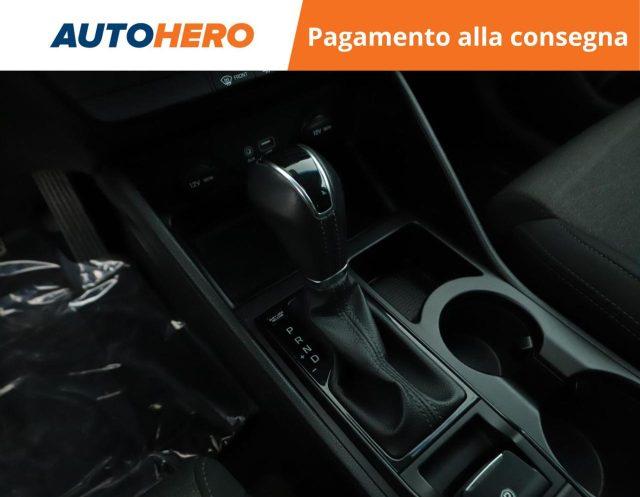 HYUNDAI Tucson 1.6 CRDi 136CV 48V DCT XPrime