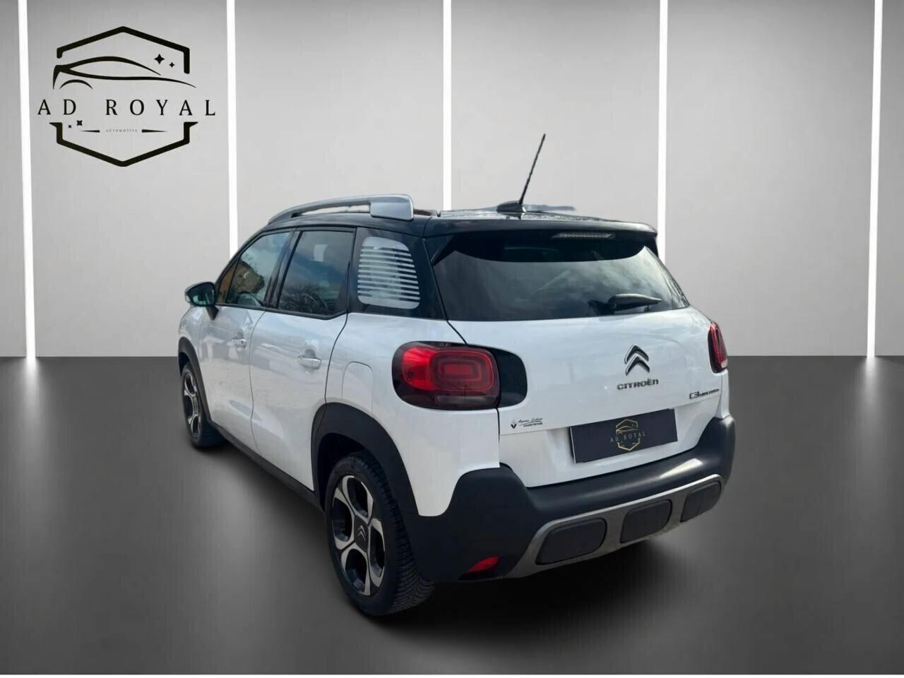 Citroen C3 Aircross BlueHDi 110 S&S Shine Pack 05/2020