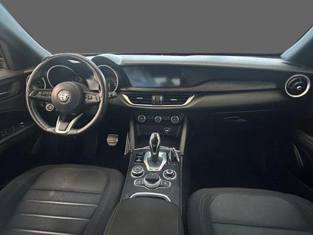 ALFA ROMEO Stelvio 2.2 Turbodiesel 190 CV AT8 Q4 Super Business