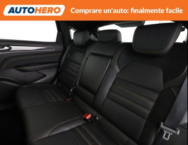 RENAULT Arkana Arkana Full Hybrid E-Tech 145 CV Engineered Fast T