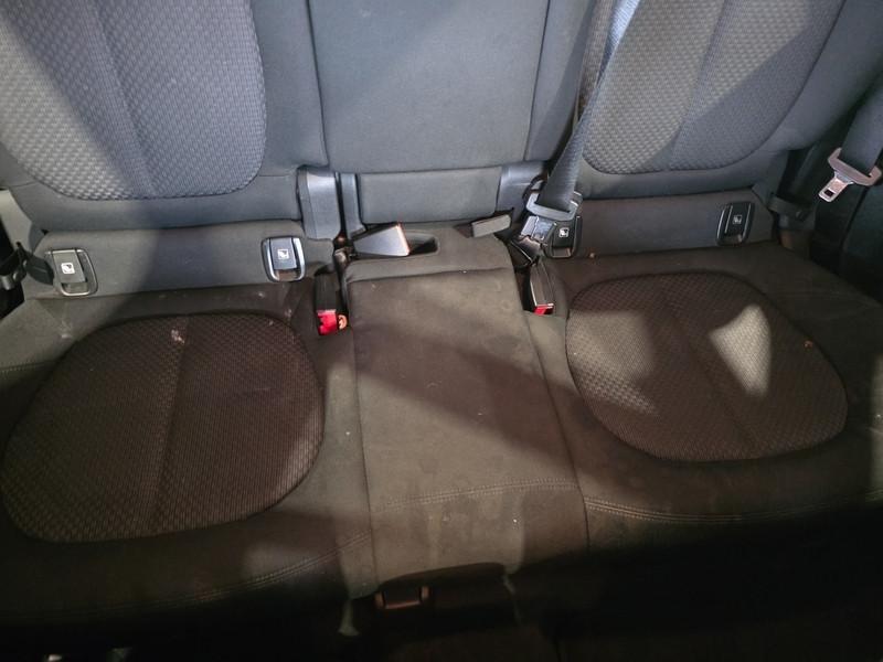 BMW X1 XDRIVE 20D BUSINESS ADVANTAGE AUTOMATICO SUV