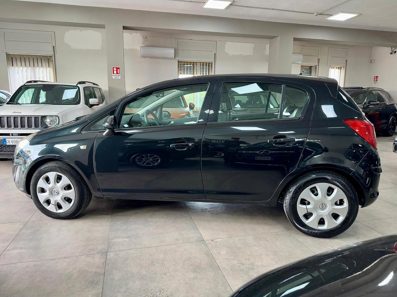 Opel Corsa 1.3 CDTI 75CV 5p. Cosmo 2014