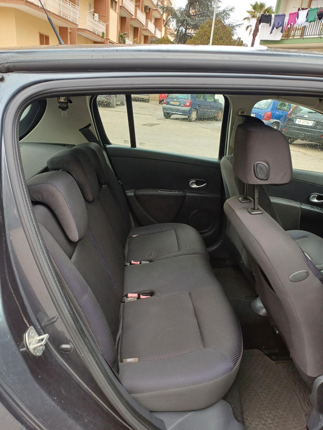 Renault Clio Storia 1.2 5 porte GPL Confort