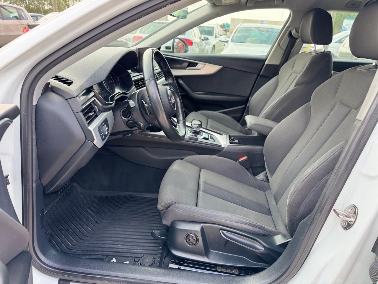 Audi A4 2.0 TDI 2016 cambio automatico 150.000km