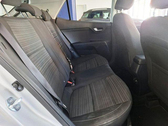 KIA Stonic 1.0 T-GDi 120 CV MHEV DCT Style