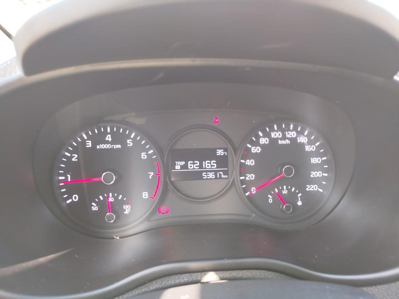 Kia Picanto 1.0 *PREZZO VERO* 5POSTI- KM CERTI- GARANZIA 12 MESI