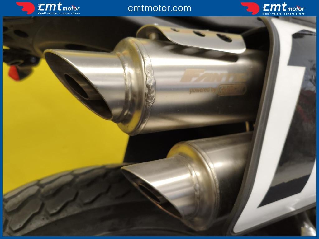 Fantic Motor Caballero 250 - 2020