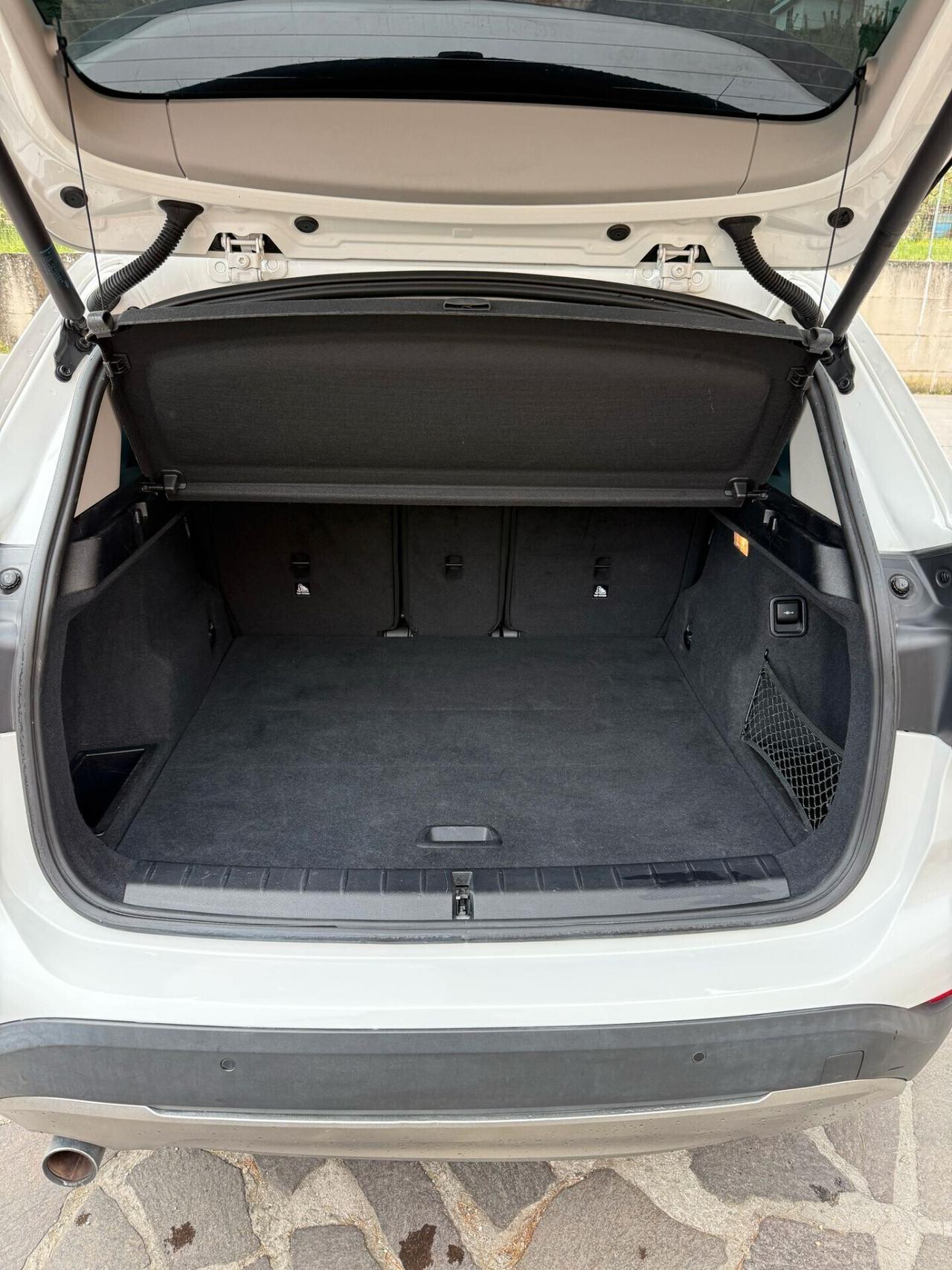 Bmw X1 Sdrive 1.8d 150cv Automatico 2017