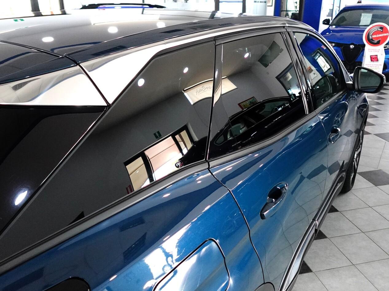 Peugeot 3008 II 1.5 BlueHDI 130 CV EAT8 ALLURE PACK