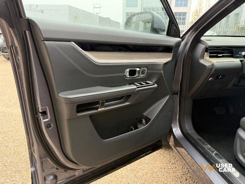 SPORTEQUIPE Sportequipe 6 Sportequipe 6 1.5 Turbo CVT GPL