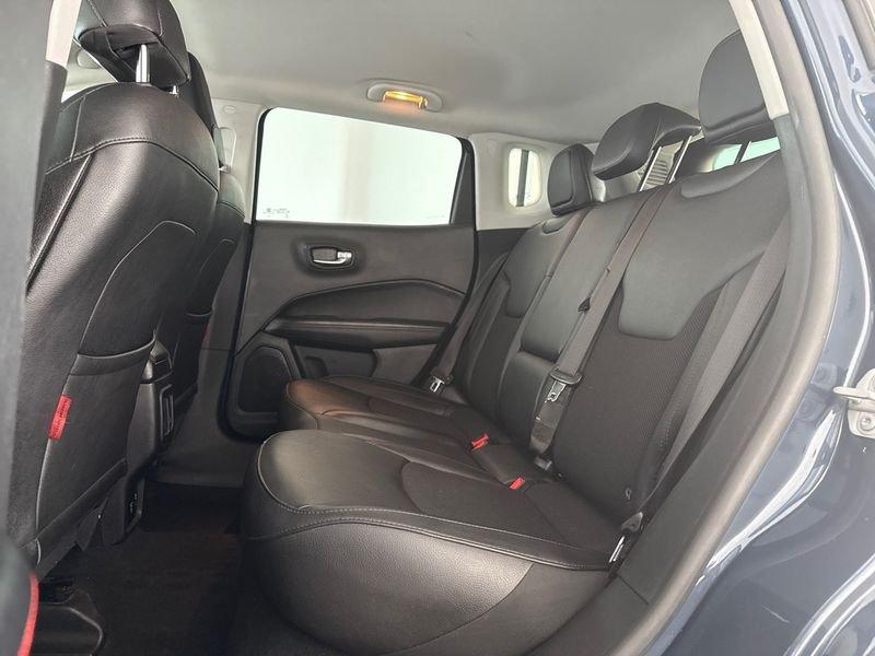 Jeep Compass 1.3 T4 PHEV 240cv Trailhawk 4xe Auto