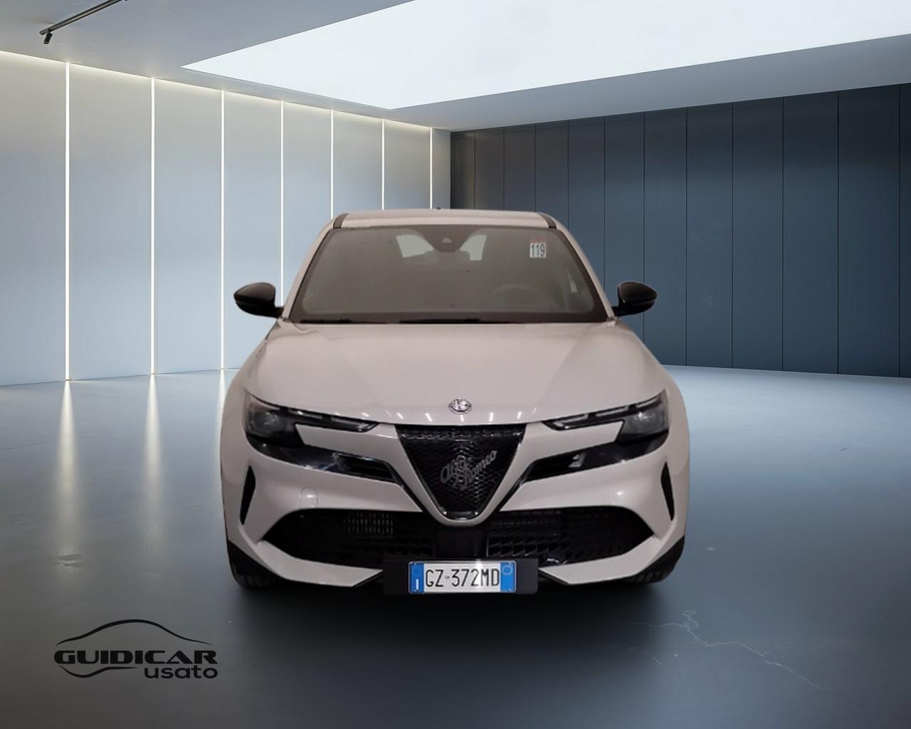 ALFA ROMEO Junior - Junior 1.2 ibrida 145cv edct6