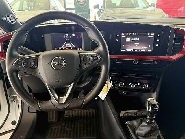 Opel Mokka 1.2 Turbo GS Line