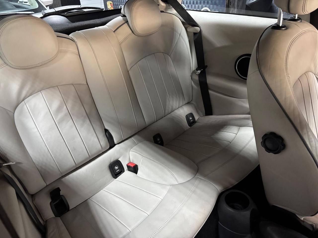 Mini 1.5 Cooper D Hype