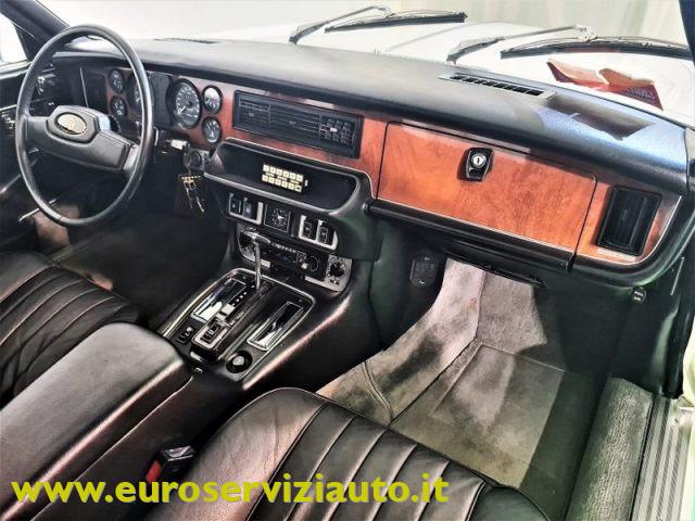 JAGUAR Daimler 5.3 HE XJ 12