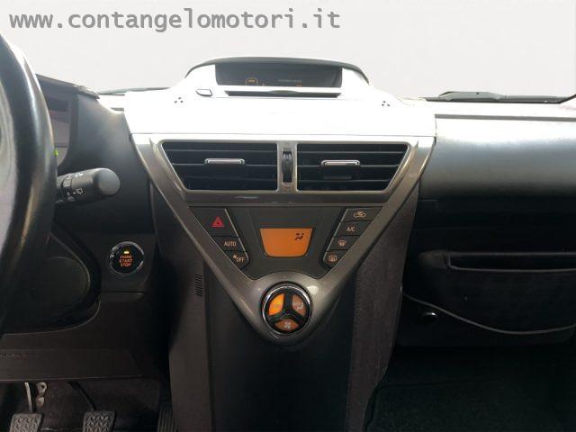 TOYOTA iQ 1.0