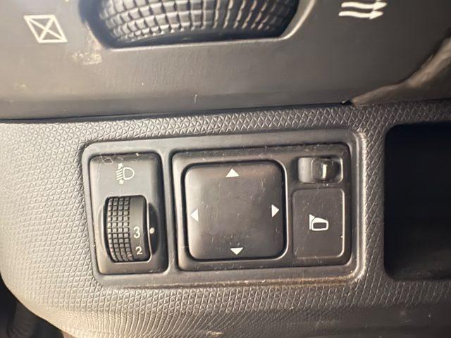 NISSAN Micra 1.2 16V 5 porte Acenta AUTOMATICA NEOPATENTATI