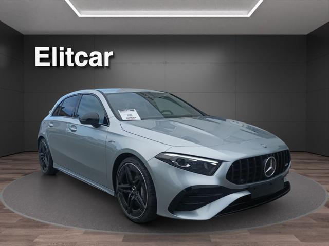 MERCEDES-BENZ A 35 AMG 4Matic Advanced Plus