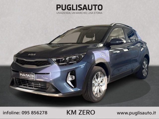 KIA Stonic 1.2 MPI Style Special Edition