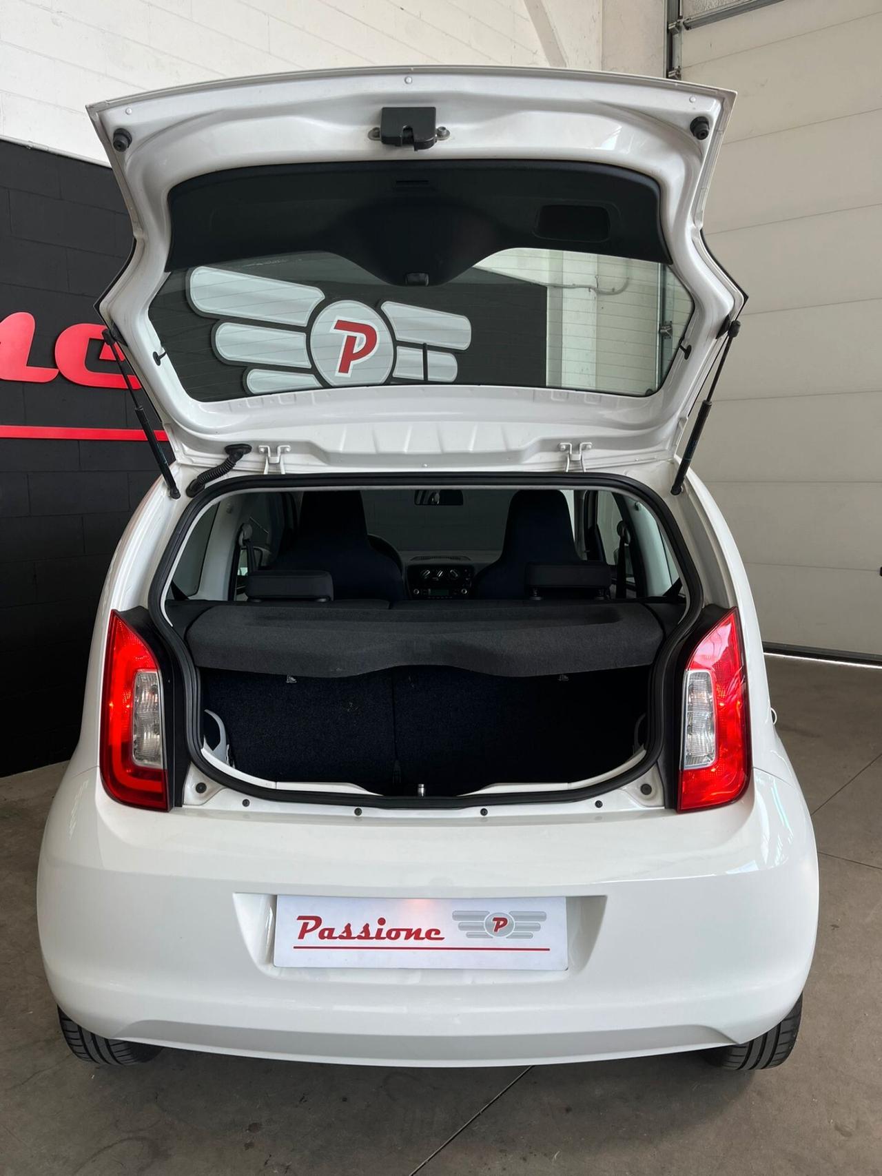 Skoda Citigo 1.0 75 CV 3 porte Active