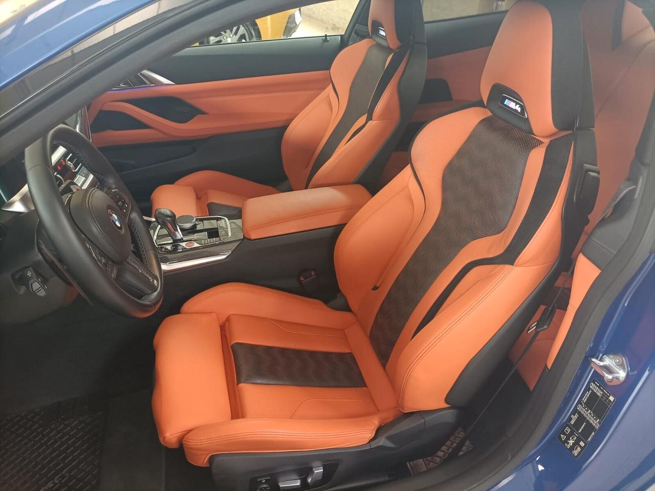 Bmw M4 Competition M xDrive