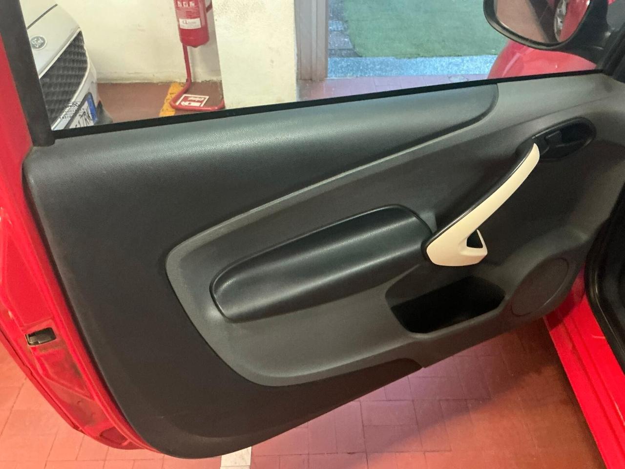 Ford Ka Ka+ 1.2 8V 69CV Titanium 2015