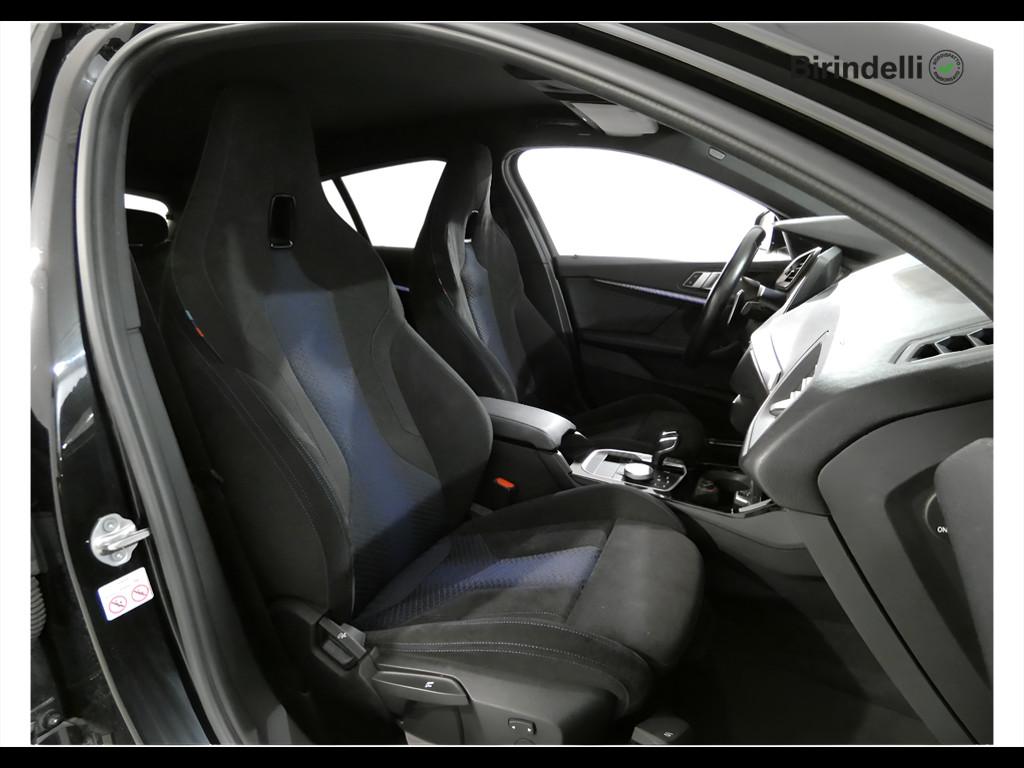 BMW Serie 1 (F40) - 120d 5p. Msport