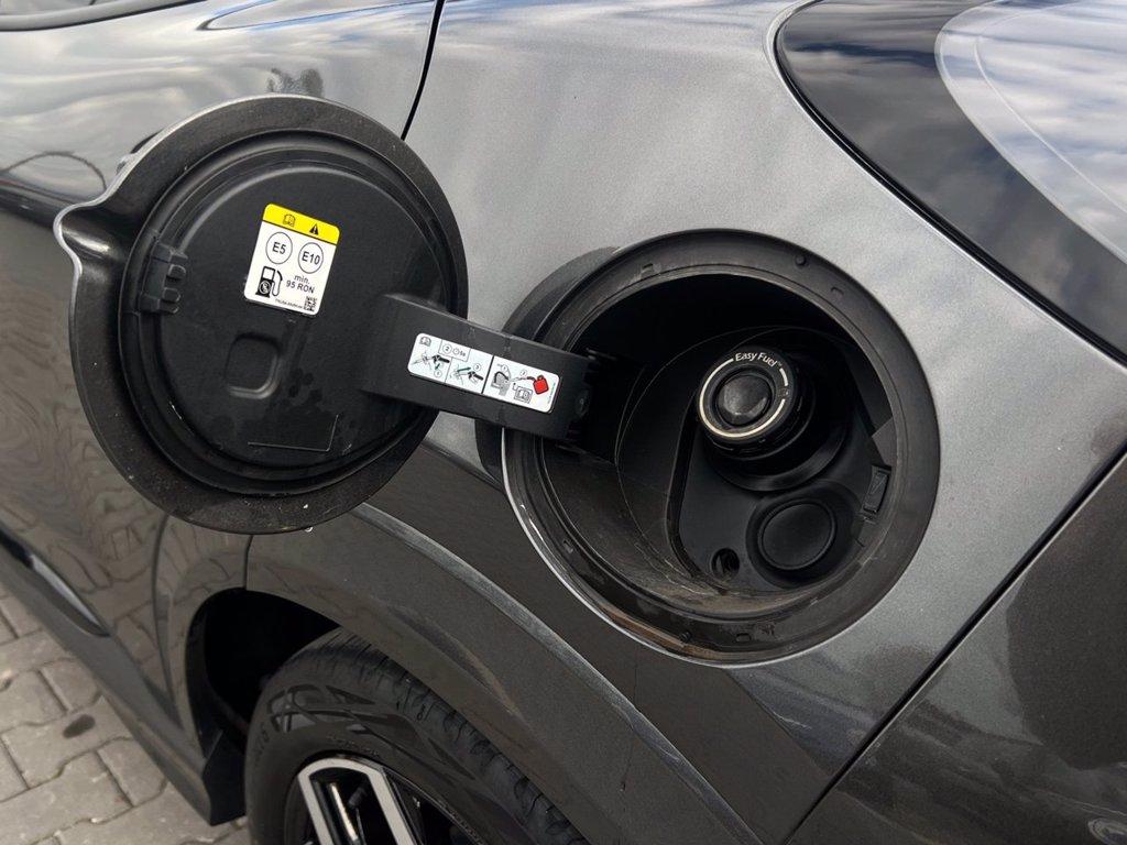 FORD Puma 1.0 EcoBoost Hybrid 125 CV S&S ST-Line X del 2023