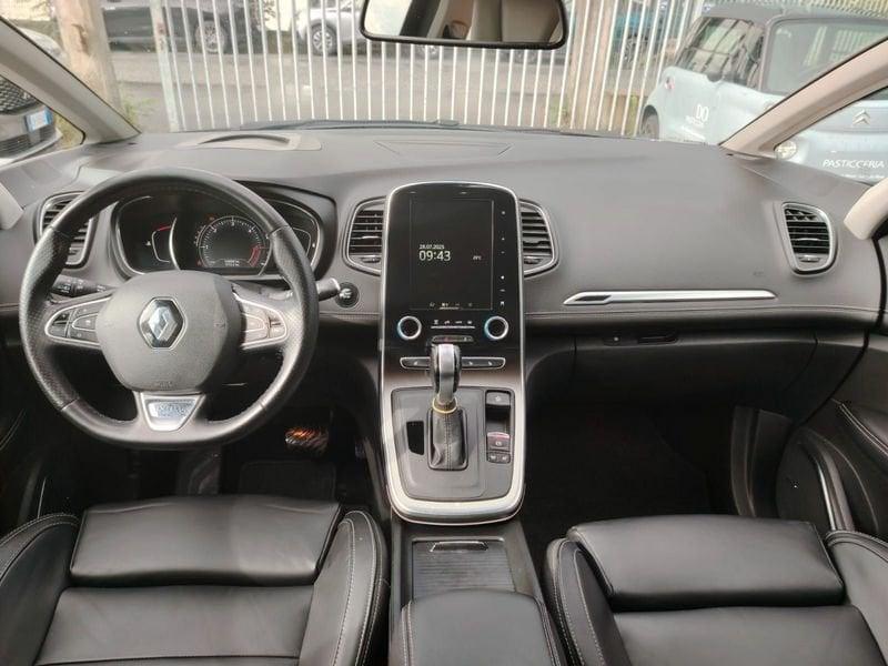 Renault Scénic Scénic dCi 160 CV EDC Energy Initiale Paris