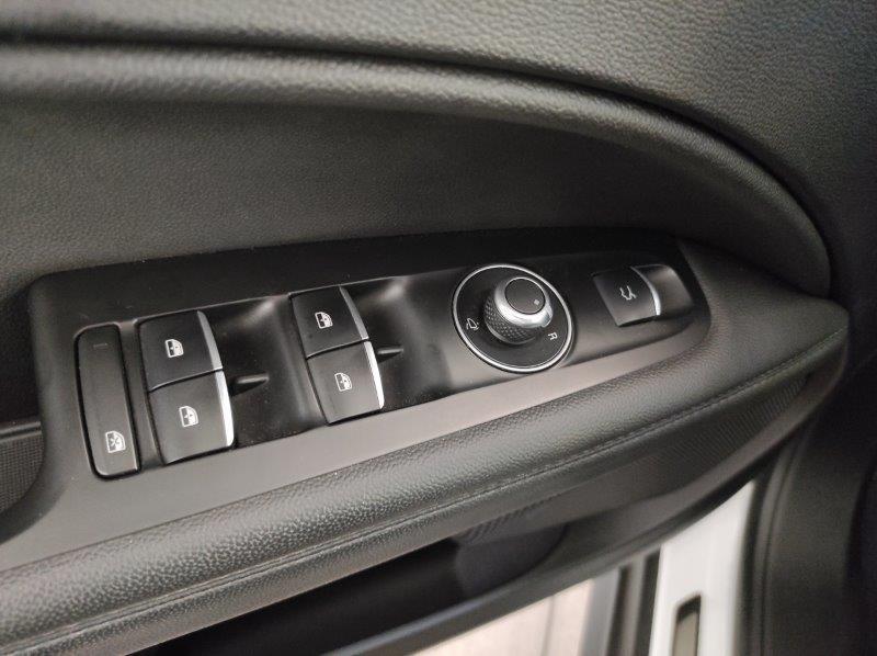 ALFA ROMEO Stelvio - Stelvio 2.2 Turbodiesel 190 CV AT8 Q4 Sprint