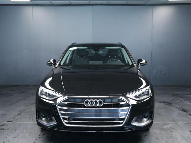 AUDI A4 Avant 30 TDI 136CV S tronic Business Advanced