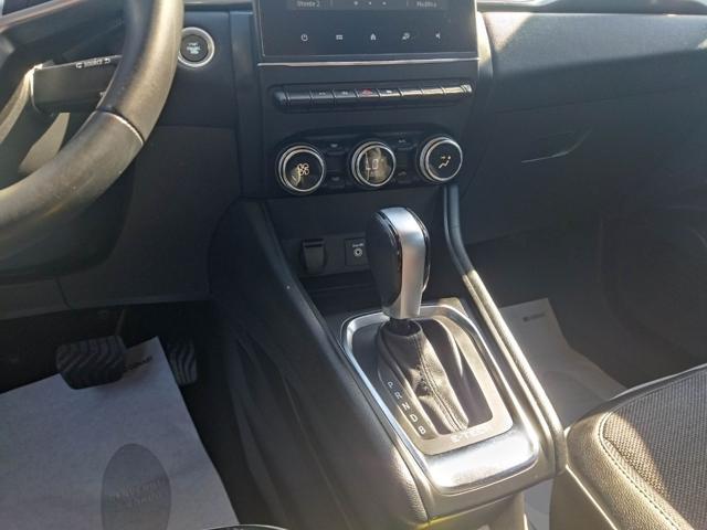 RENAULT Captur 1.6cc HYBRID INTENS 140cv ANDROID/CARPLAY CRUISE