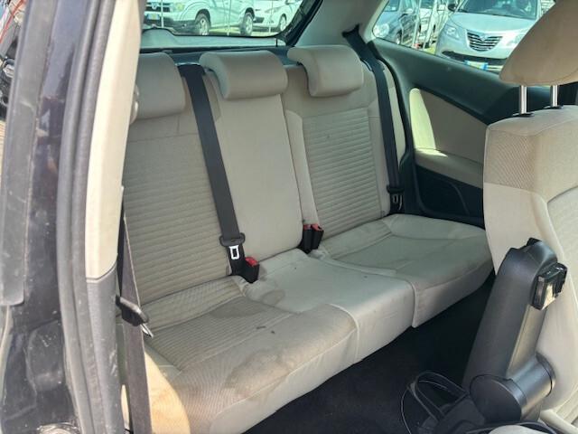 Volkswagen Polo 1.6 TDI DPF 3 porte Comfortline