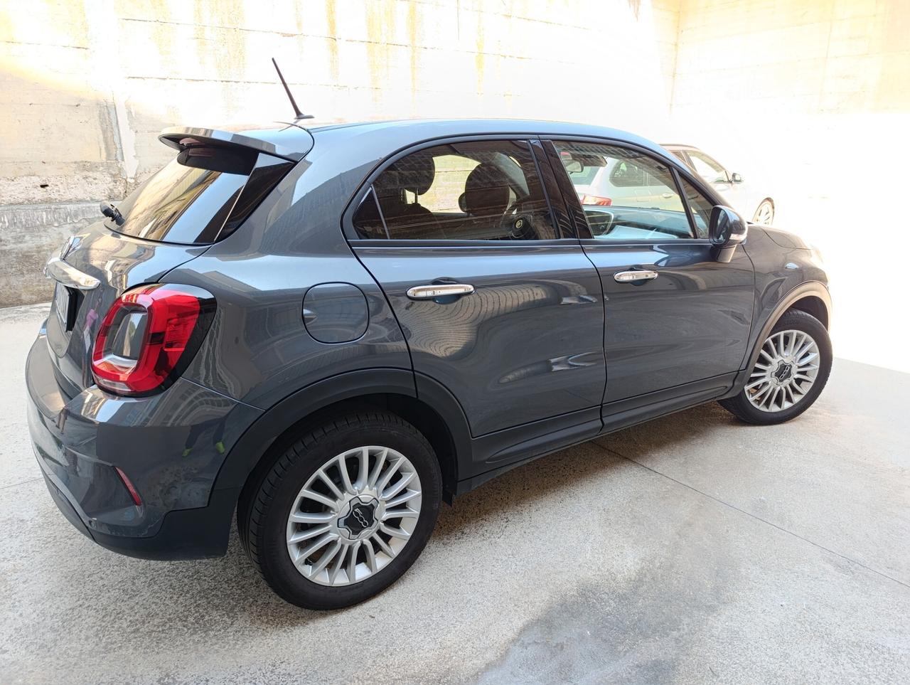 Fiat 500X 1.3 Multijet 95CV #GM