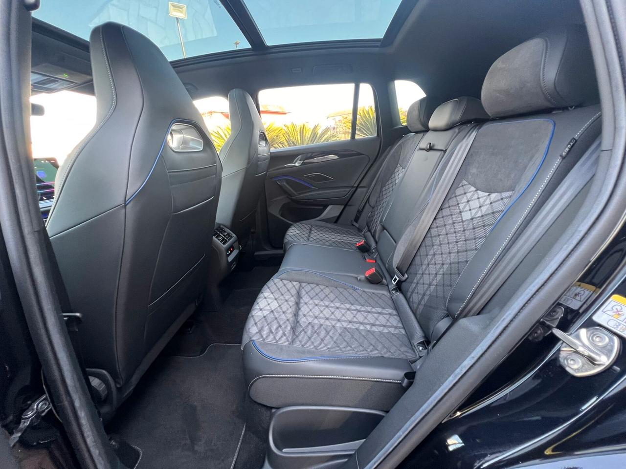 Volkswagen Tiguan TDI ACC €19600 NOLEGGIO CON RISCATTO NO SCORING