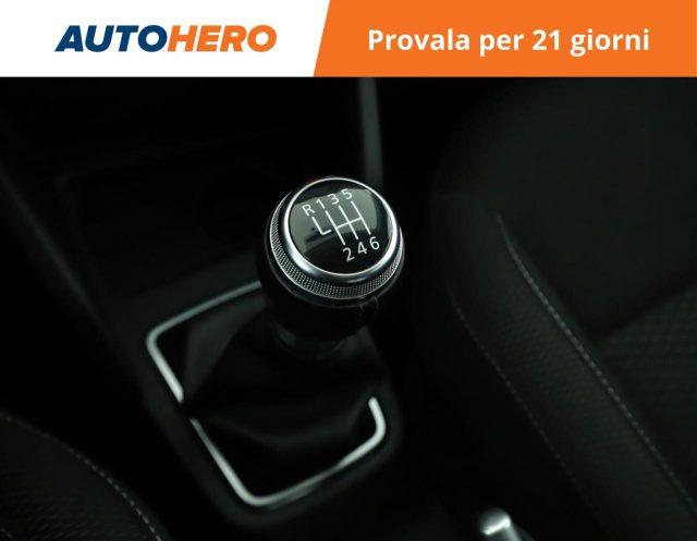 DACIA Duster 1.5 Blue dCi 8V 115 CV 4x2 Comfort