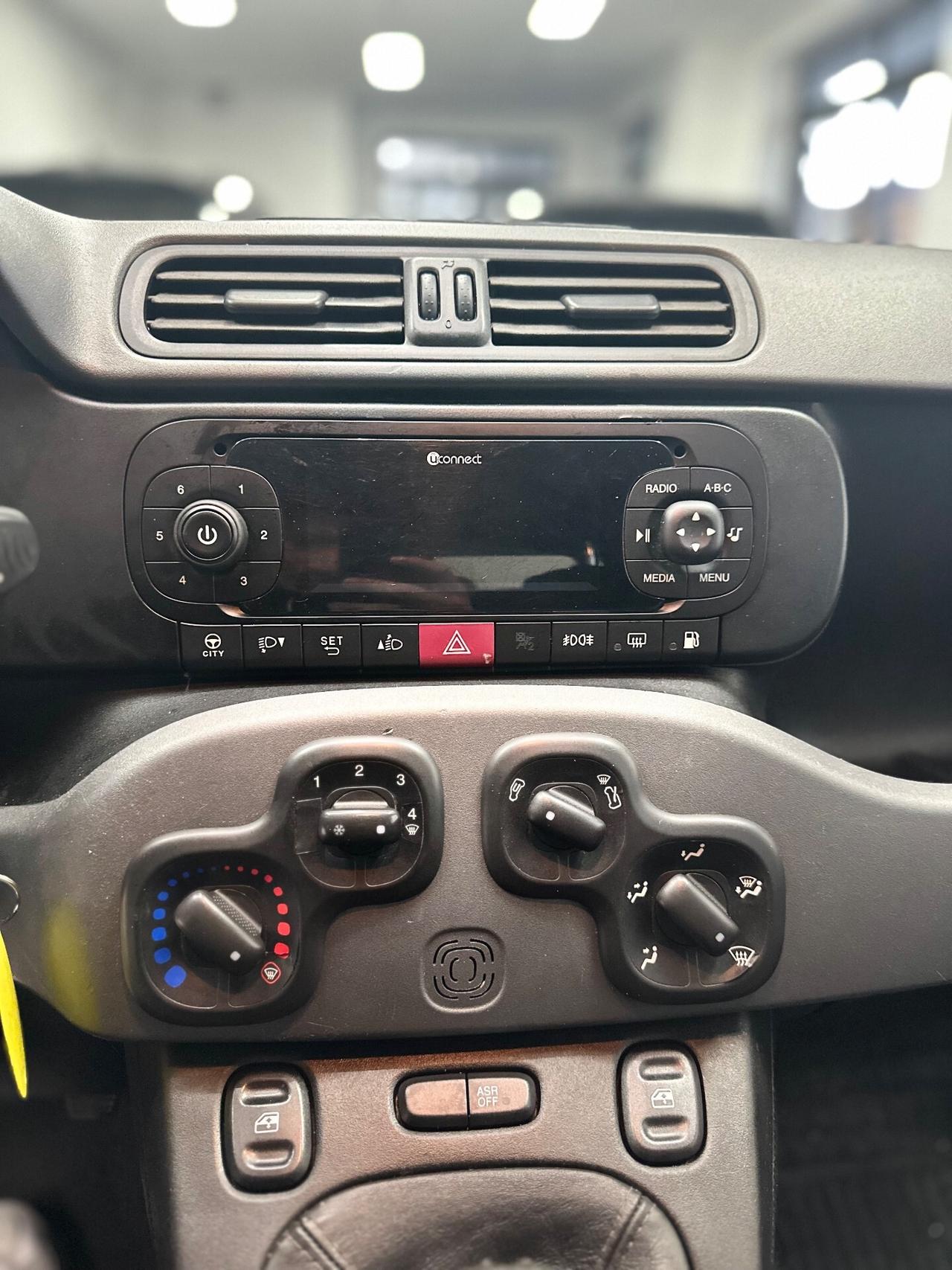 Fiat Panda 0.9 TwinAir