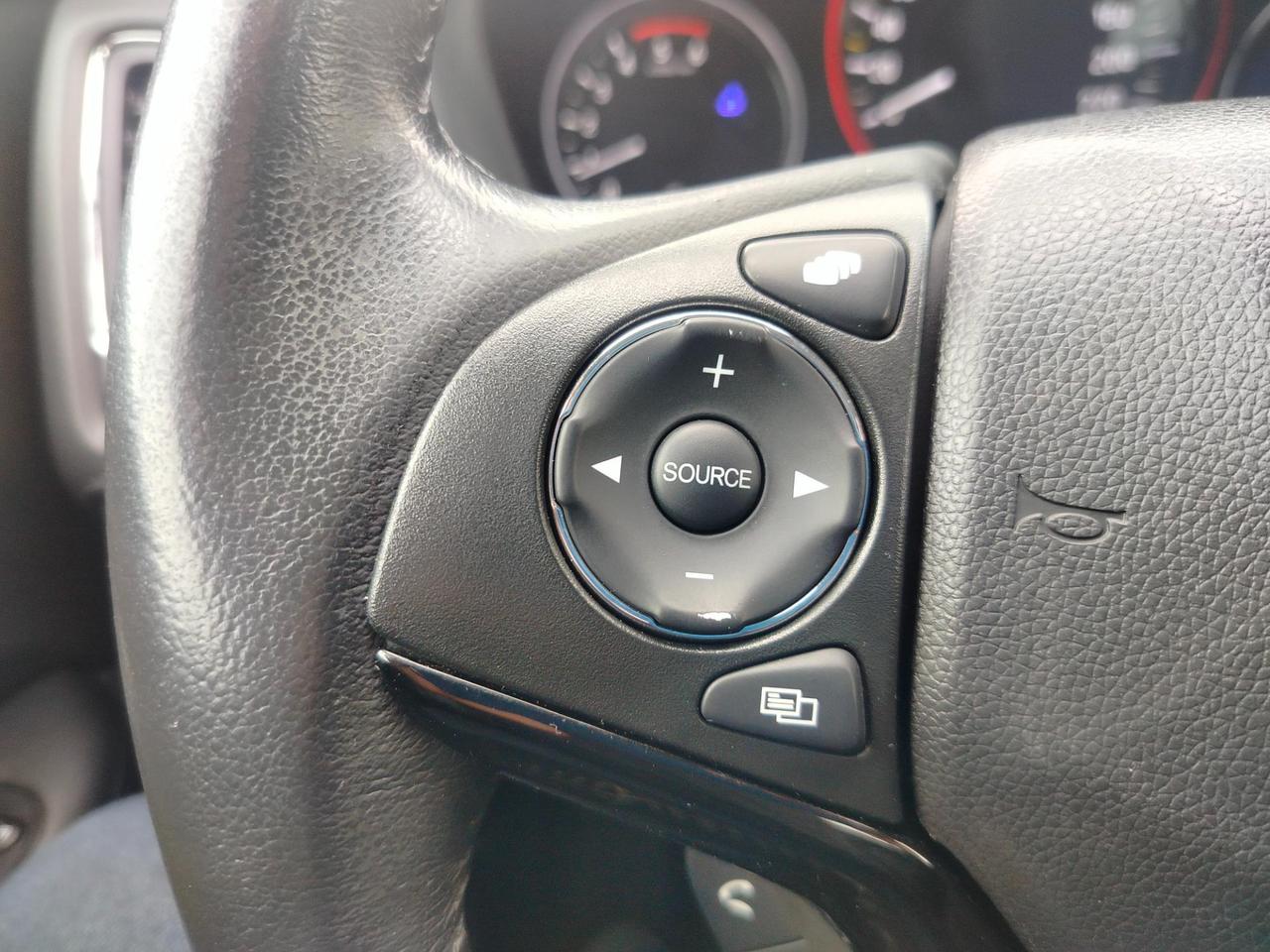 Honda HR-V 1.6 Elegance Connect Adas